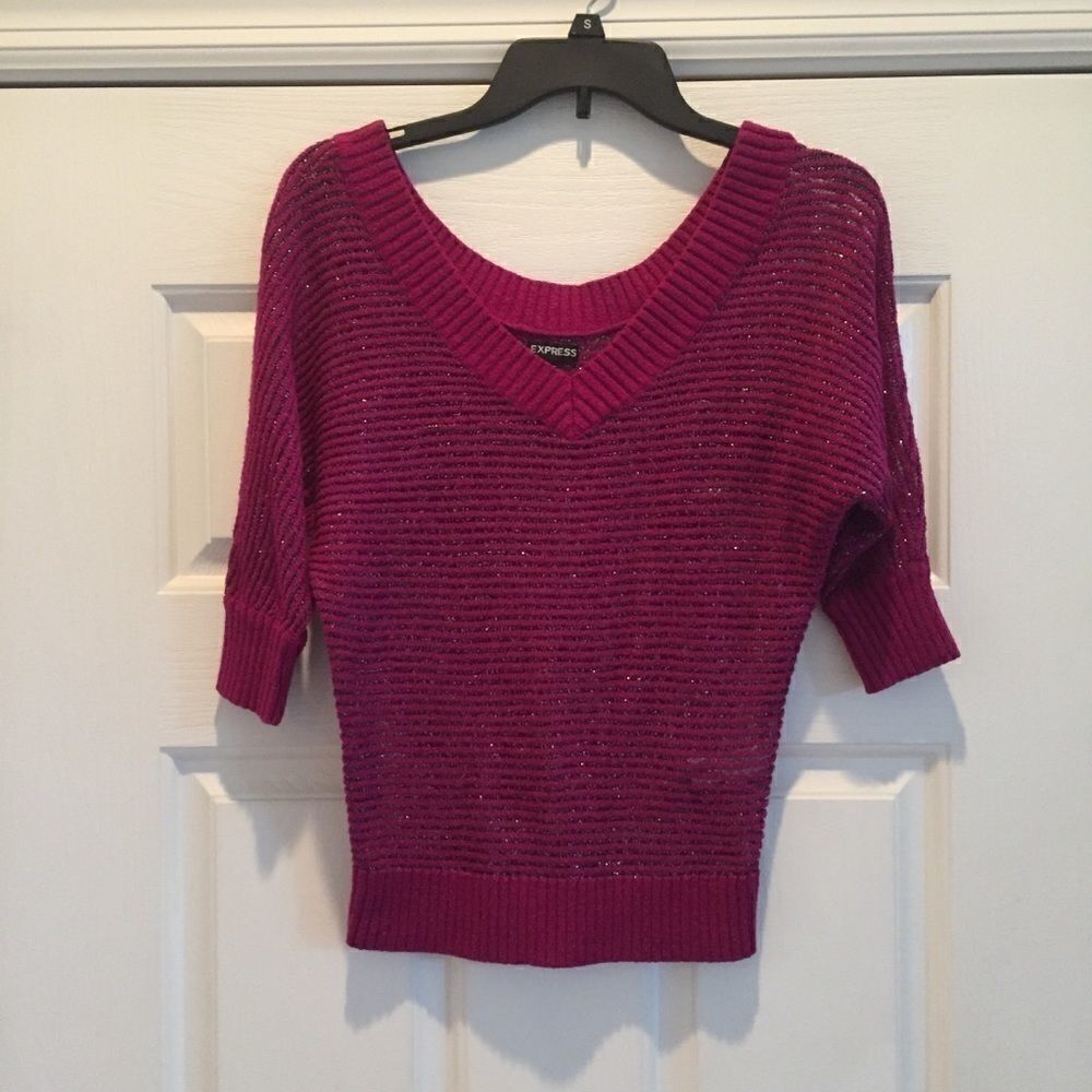 Express Top  - Picture 2 of 5